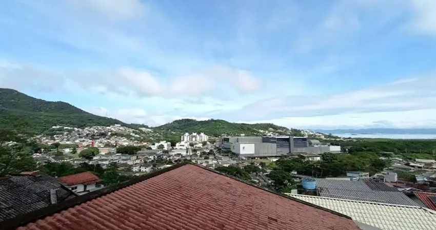Casa com 5 quartos à venda na Servidão Belo Horizonte, 192, Monte Verde, Florianópolis