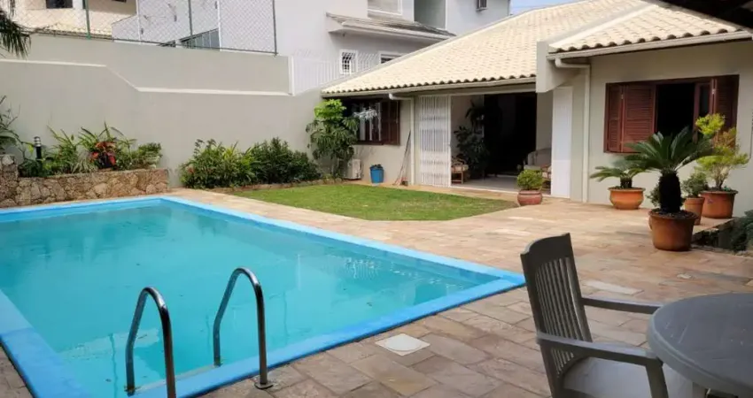 Casa com 3 quartos à venda na Rua Hercílio de Aquino, 370, Itaguaçu, Florianópolis