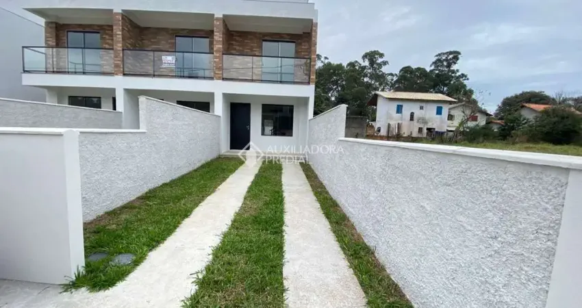 Casa com 2 quartos à venda na Caminho Dos Areais, 621, São João do Rio Vermelho, Florianópolis