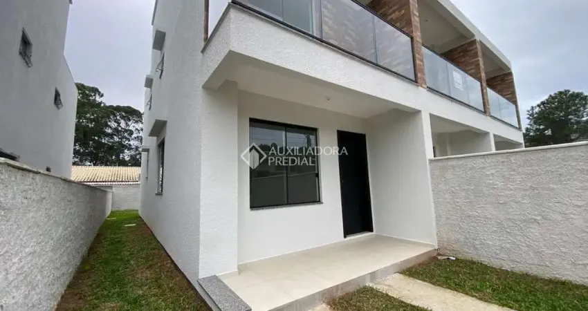 Casa com 2 quartos à venda na Caminho Dos Areais, 621, São João do Rio Vermelho, Florianópolis