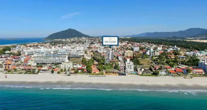 Apartamento com 2 quartos à venda na Estrada Dom João Becker, 1828, Ingleses do Rio Vermelho, Florianópolis