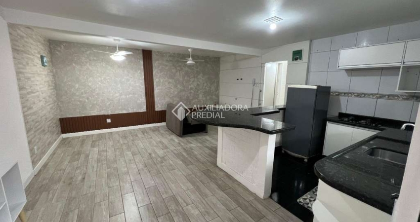 Apartamento com 2 quartos à venda na Servidão Flor do Campo Limpo, 163, Ingleses do Rio Vermelho, Florianópolis
