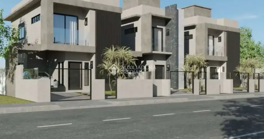 Casa com 3 quartos à venda na Servidão Maria Tibúrcia Pimentel, 115, Ponta das Canas, Florianópolis