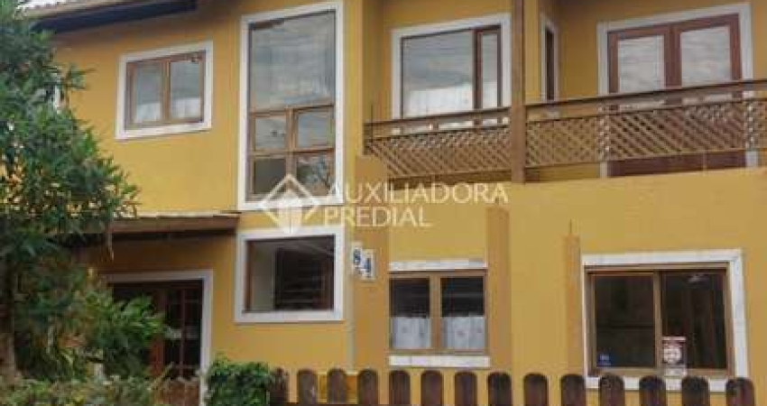 Casa com 4 quartos à venda na Servidão Papaterra, 84, São João do Rio Vermelho, Florianópolis