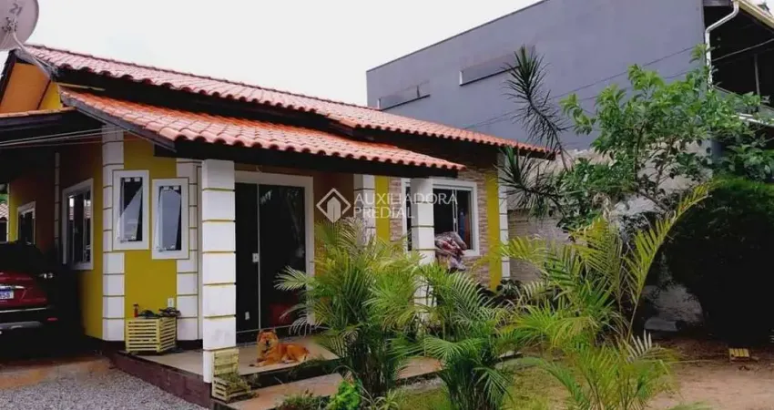 Casa com 2 quartos à venda na Servidão Hermínio Santos, 304, São João do Rio Vermelho, Florianópolis