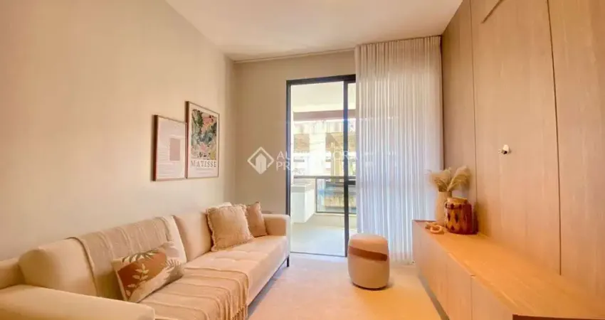 Apartamento com 3 quartos à venda na Rua Madre Maria Vilac, 139, Canasvieiras, Florianópolis