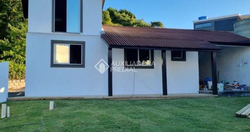 Casa com 2 quartos à venda na Rodovia João Gualberto Soares, 1955, Ingleses do Rio Vermelho, Florianópolis