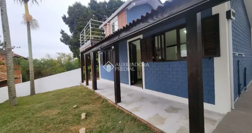 Casa com 2 quartos à venda na Rodovia João Gualberto Soares, 1955, Ingleses do Rio Vermelho, Florianópolis