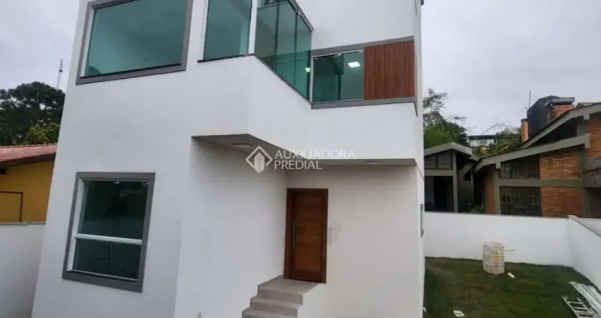 Casa com 3 quartos à venda na Servidão Dejalma Manoel Jorge, 183, Ingleses do Rio Vermelho, Florianópolis