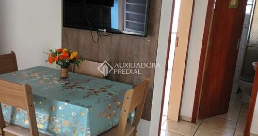 Apartamento com 1 quarto à venda na Rua do Marisco, 85, Ingleses do Rio Vermelho, Florianópolis