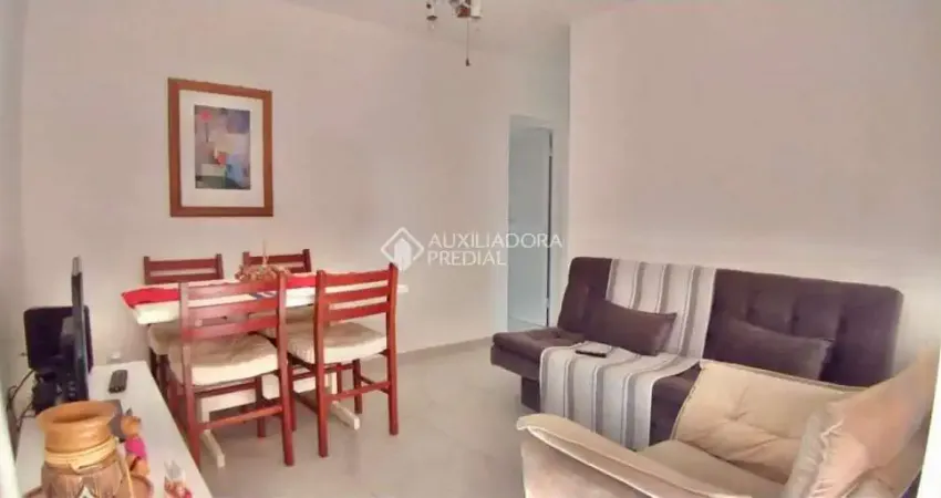 Apartamento com 2 quartos à venda na Rua Guilherme Guittmann, 1163, Zona Nova, Capão da Canoa