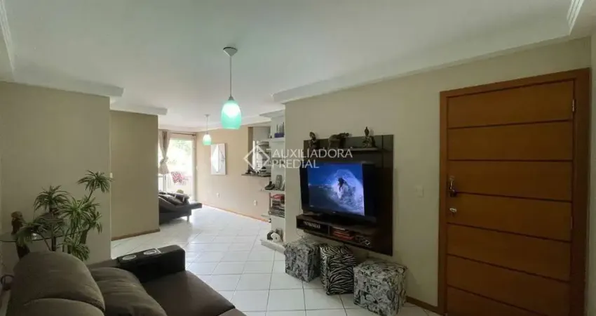 Apartamento com 1 quarto à venda na Rua Itaguaçu, 701, Bela Vista, São José