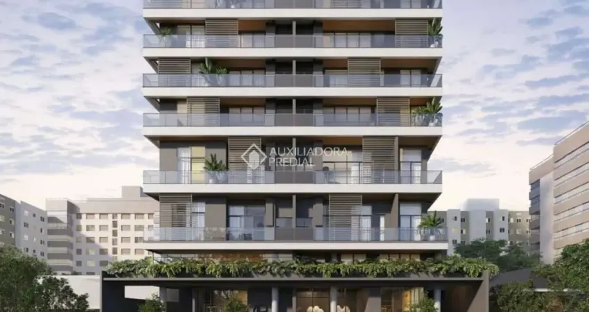 Apartamento com 2 quartos à venda na Rua Antônio Carlos Ferreira, 286, Agronômica, Florianópolis