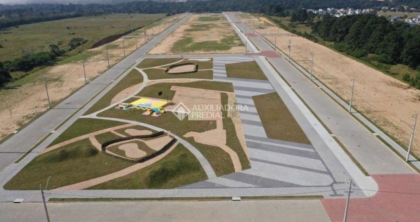 Terreno em condomínio fechado à venda na Rodovia João Gualberto Soares, 3381, Ingleses do Rio Vermelho, Florianópolis