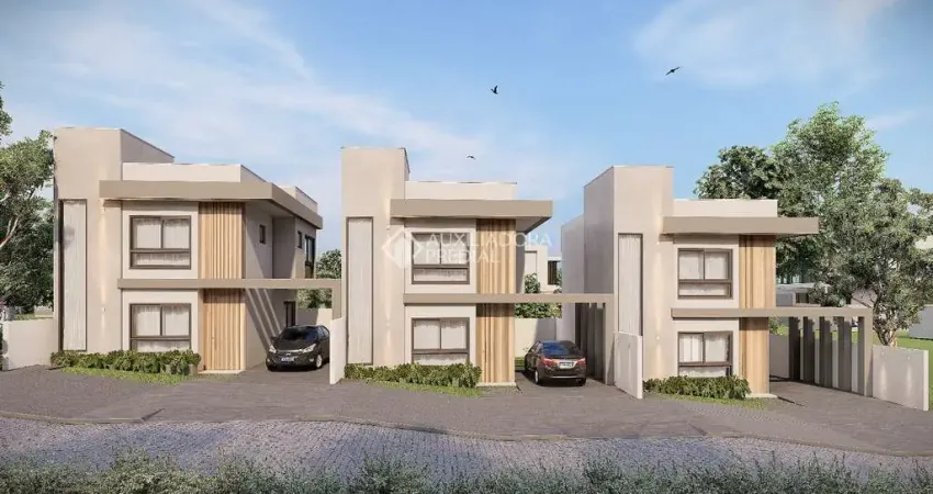 Casa com 2 quartos à venda na Servidão Pepo Manoel da Rosa, 108, Ingleses do Rio Vermelho, Florianópolis