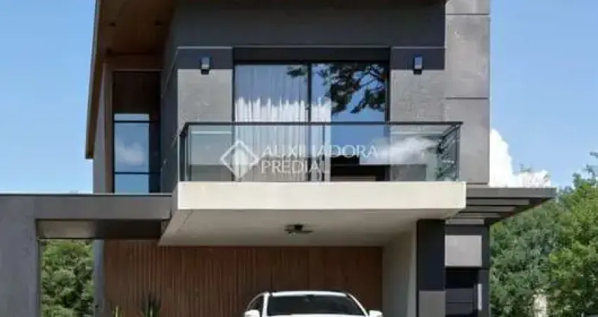 Casa em condomínio fechado com 3 quartos à venda na Rua Leonel Pereira, 715, Cachoeira do Bom Jesus, Florianópolis