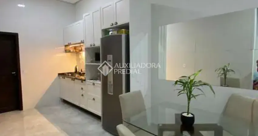 Casa com 2 quartos à venda na Servidão Estação Lua Clara, 156, São João do Rio Vermelho, Florianópolis