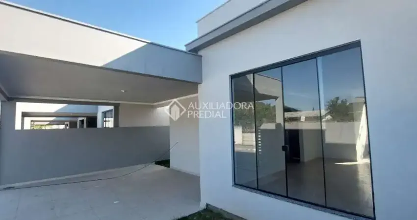 Casa com 2 quartos à venda na Servidão Ernesto Pereira dos Anjos, 95, São João do Rio Vermelho, Florianópolis