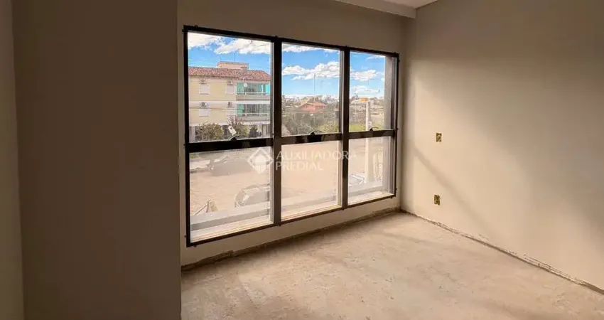 Apartamento com 1 quarto à venda na Rua dos Lordes, 545, Ingleses do Rio Vermelho, Florianópolis