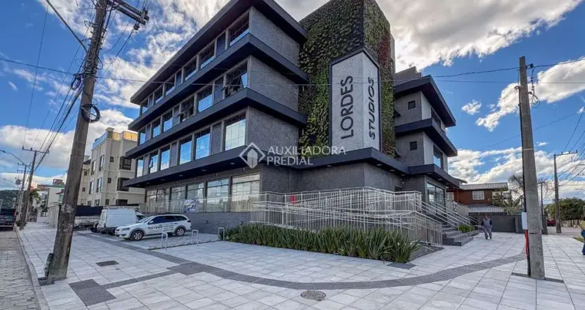 Apartamento com 1 quarto à venda na Rua dos Lordes, 430, Ingleses do Rio Vermelho, Florianópolis