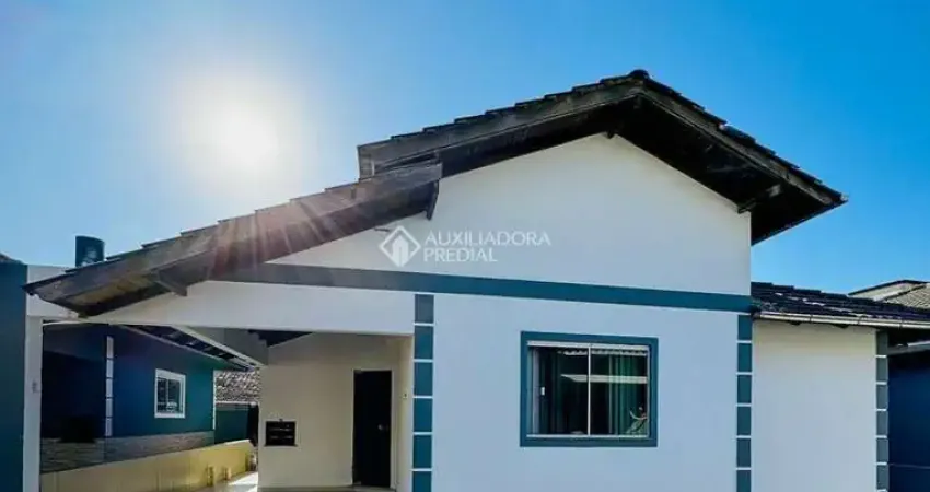Casa em condomínio fechado com 3 quartos à venda na do Jura, 476, Ingleses do Rio Vermelho, Florianópolis