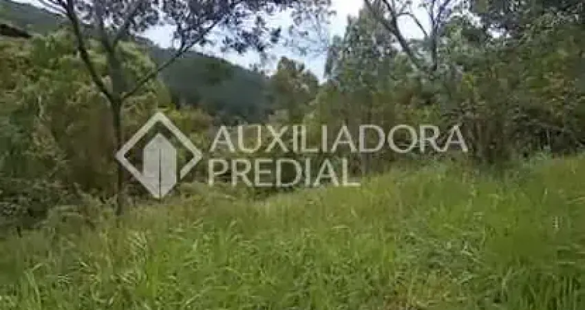 Terreno à venda na Servidão das Gralhas, 209, Vargem Grande, Florianópolis