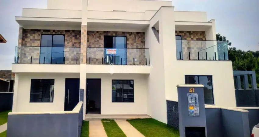 Casa com 2 quartos à venda na Rua Hércules, 41, São João do Rio Vermelho, Florianópolis