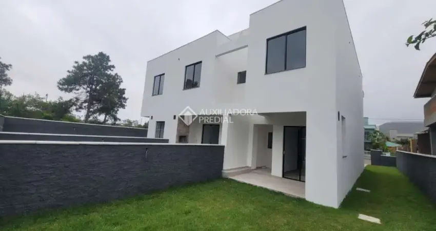 Casa com 2 quartos à venda na Rua Hércules, 37, São João do Rio Vermelho, Florianópolis