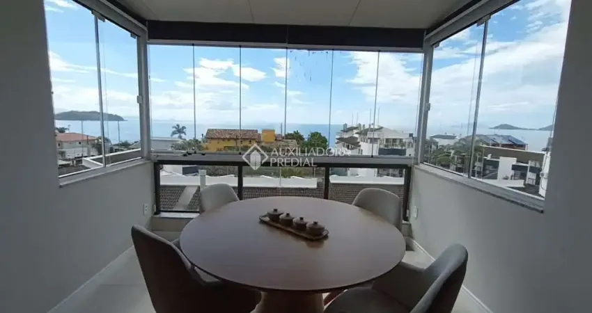 Apartamento com 3 quartos à venda na Rua Madre Maria Vilac, 785, Canasvieiras, Florianópolis