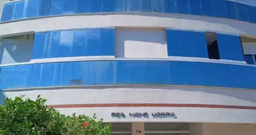 Apartamento com 3 quartos à venda na Rua Waldemiro José Carlson, 79, Canasvieiras, Florianópolis