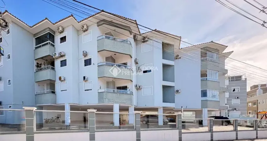 Apartamento com 2 quartos à venda na Avenida Internacional, 116, Ingleses do Rio Vermelho, Florianópolis