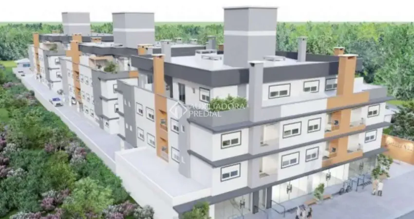 Apartamento com 2 quartos à venda na Rua Graciliano Manoel Gomes, 1159, Ingleses do Rio Vermelho, Florianópolis