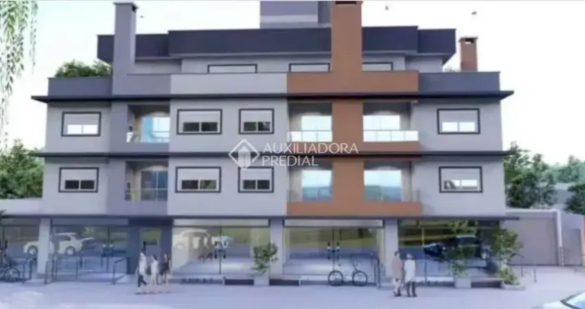 Apartamento com 2 quartos à venda na Rua Graciliano Manoel Gomes, 1159, Ingleses do Rio Vermelho, Florianópolis