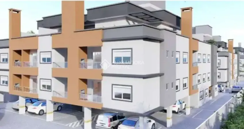 Apartamento com 2 quartos à venda na Rua Graciliano Manoel Gomes, 1159, Ingleses do Rio Vermelho, Florianópolis