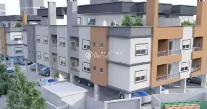 Apartamento com 2 quartos à venda na Rua Graciliano Manoel Gomes, 1159, Ingleses do Rio Vermelho, Florianópolis