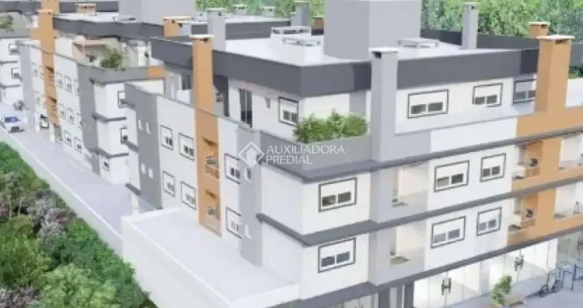 Apartamento com 2 quartos à venda na Rua Graciliano Manoel Gomes, 1159, Ingleses do Rio Vermelho, Florianópolis