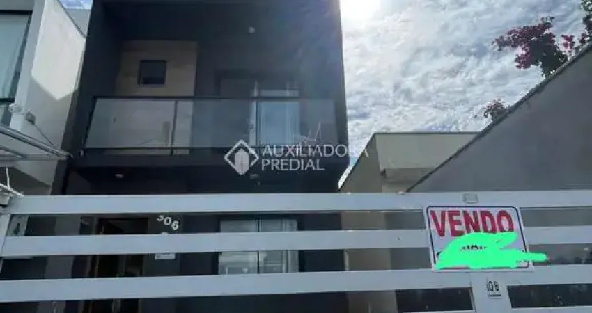 Apartamento com 3 quartos à venda na Servidão Joesi Guimarães da Silva, 306, São João do Rio Vermelho, Florianópolis