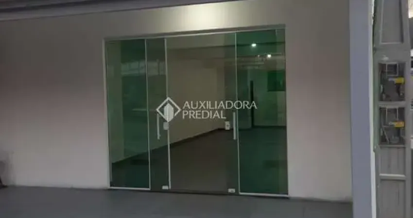 Ponto comercial à venda na Rua Candido Pereira dos Anjos, 648, São João do Rio Vermelho, Florianópolis