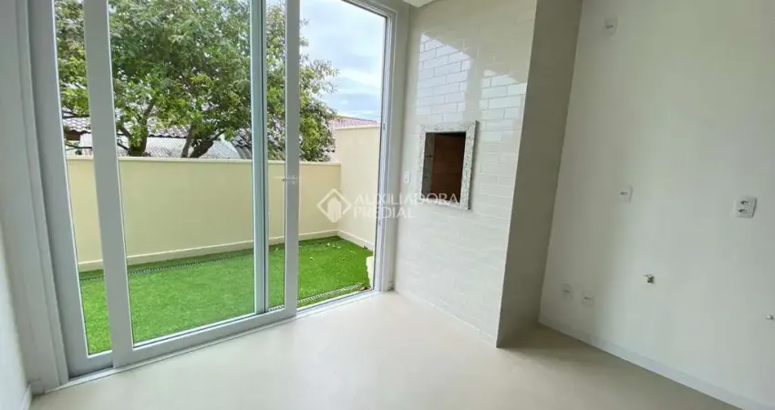 Apartamento com 1 quarto à venda na Rua dos Lordes, 420, Ingleses do Rio Vermelho, Florianópolis