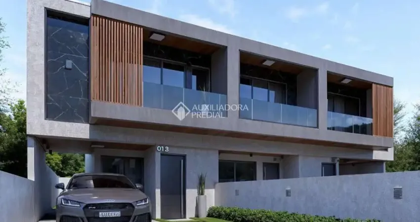 Casa com 2 quartos à venda na Rodovia José Carlos Daux, 10, Vargem Pequena, Florianópolis