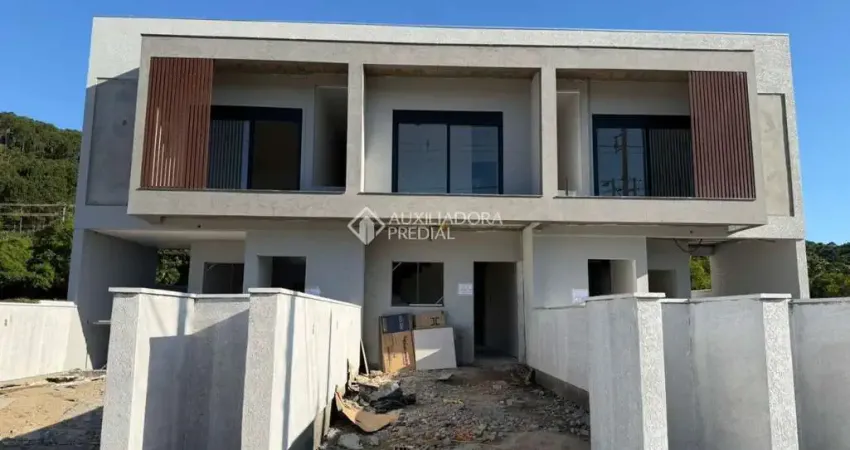 Casa com 2 quartos à venda na Rodovia José Carlos Daux, 10, Vargem Pequena, Florianópolis