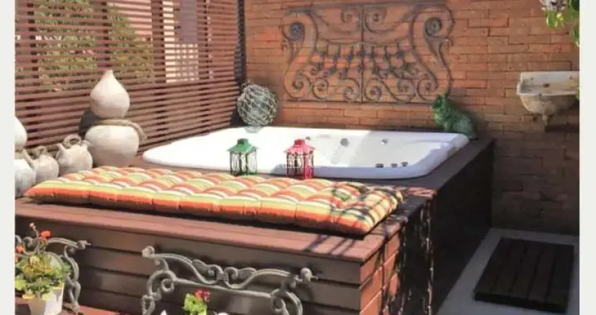 Flat com 1 quarto à venda na Rua Doutor Timóteo, 891, Moinhos de Vento, Porto Alegre