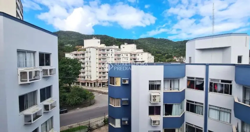 Apartamento com 3 quartos à venda na Rodovia Amaro Antônio Vieira, 2740, Itacorubi, Florianópolis