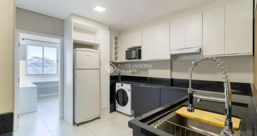 Apartamento com 2 quartos à venda na Rua João Pinto, 30, Centro, Florianópolis