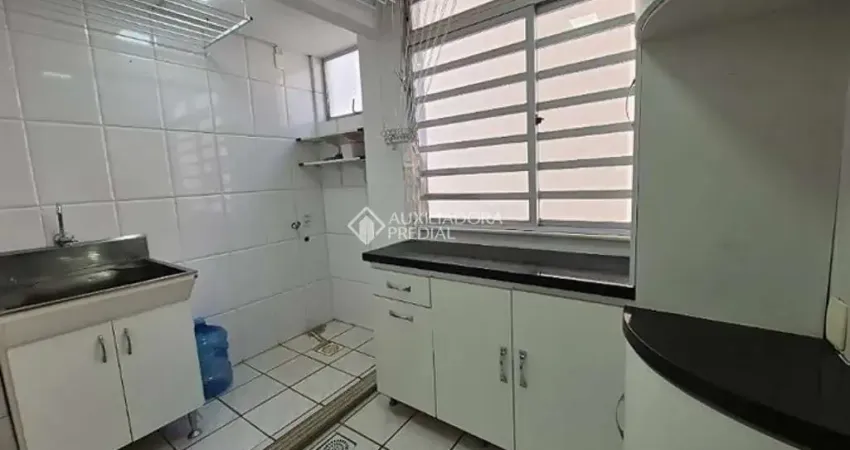 Apartamento com 3 quartos à venda na Rua Hermann Blumenau, 51, Centro, Florianópolis
