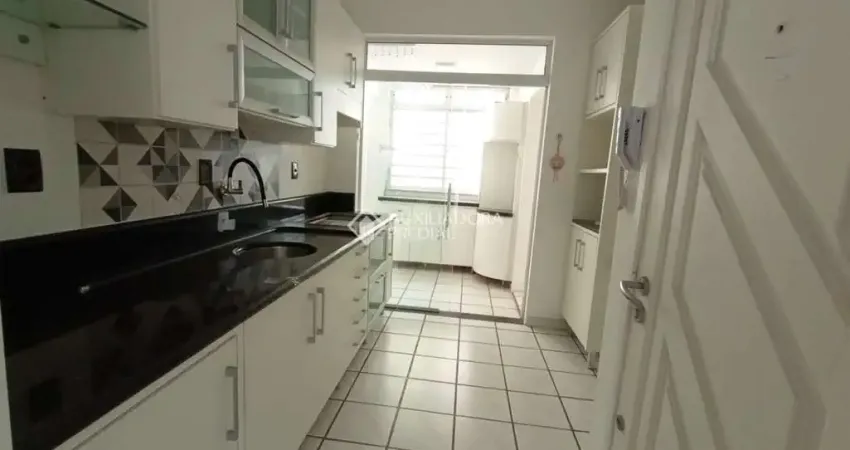 Apartamento com 3 quartos à venda na Rua Hermann Blumenau, 51, Centro, Florianópolis