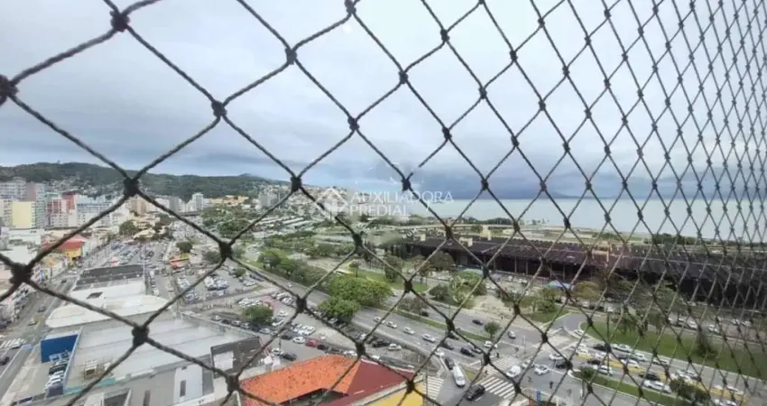 Apartamento com 3 quartos à venda na Rua Cristóvão Nunes Pires, 180, Centro, Florianópolis