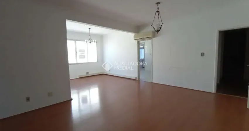 Apartamento com 3 quartos à venda na Avenida Professor Othon Gama D'Eça, 975, Centro, Florianópolis