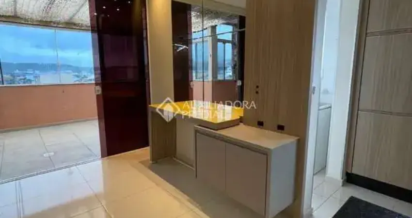 Cobertura com 3 quartos à venda na Estrada Dário Manoel Cardoso, 1206, Ingleses do Rio Vermelho, Florianópolis