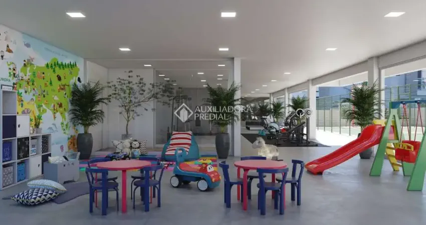 Apartamento com 2 quartos à venda na Rua Luiz Elias Daux, 1020, Ingleses do Rio Vermelho, Florianópolis